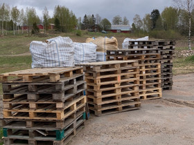 Kuormalavoja, Maatalous, Kouvola, Tori.fi Kuormalavoja, Maatalous, Kouvola, Tori.fi
