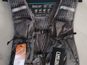 CamelBak Zephyr juoksureppu, Juoksu ja lenkkeily, Urheilu ja ulkoilu, Tornio, Tori.fi CamelBak Zephyr juoksureppu, Juoksu ja lenkkeily, Urheilu ja ulkoilu, Tornio, Tori.fi