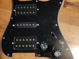 Stratocaster sähkökitaran täytetty pleksi, Kitarat, bassot ja vahvistimet, Musiikki ja soittimet, Helsinki, Tori.fi Stratocaster sähkökitaran täytetty pleksi, Kitarat, bassot ja vahvistimet, Musiikki ja soittimet, Helsinki, Tori.fi