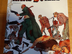 Frank Miller Hard Boiled 2, Sarjakuvat, Kirjat ja lehdet, Pälkäne, Tori.fi Frank Miller Hard Boiled 2, Sarjakuvat, Kirjat ja lehdet, Pälkäne, Tori.fi