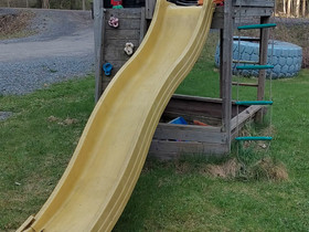 Liukumäki apinatalo, Muu piha ja puutarha, Piha ja puutarha, Lapua, Tori.fi Liukumäki apinatalo, Muu piha ja puutarha, Piha ja puutarha, Lapua, Tori.fi