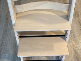 Stokke Tripp Trapp Whitewash, Tuolit, sängyt ja kalusteet, Lastentarvikkeet ja lelut, Helsinki, Tori.fi Stokke Tripp Trapp Whitewash, Tuolit, sängyt ja kalusteet, Lastentarvikkeet ja lelut, Helsinki, Tori.fi