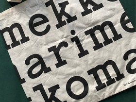 Marimekko musta logokassi SPK, Laukut ja hatut, Asusteet ja kellot, Espoo, Tori.fi Marimekko musta logokassi SPK, Laukut ja hatut, Asusteet ja kellot, Espoo, Tori.fi