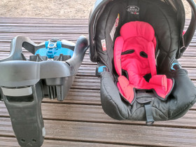 Graco turvakaukalo ja telakka, Turvaistuimet ja kaukalot, Lastentarvikkeet ja lelut, Hämeenlinna, Tori.fi Graco turvakaukalo ja telakka, Turvaistuimet ja kaukalot, Lastentarvikkeet ja lelut, Hämeenlinna, Tori.fi