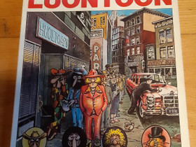 Friikkilän pojat Takaisin luontoon., Sarjakuvat, Kirjat ja lehdet, Pälkäne, Tori.fi Friikkilän pojat Takaisin luontoon., Sarjakuvat, Kirjat ja lehdet, Pälkäne, Tori.fi