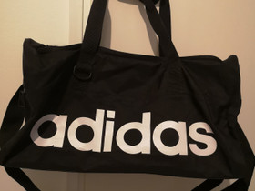 Adidas urheilukassi, Laukut ja hatut, Asusteet ja kellot, Helsinki, Tori.fi Adidas urheilukassi, Laukut ja hatut, Asusteet ja kellot, Helsinki, Tori.fi