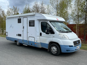 Bürstner T 640 Marano, Matkailuautot, Matkailuautot ja asuntovaunut, Jyväskylä, Tori.fi Bürstner T 640 Marano, Matkailuautot, Matkailuautot ja asuntovaunut, Jyväskylä, Tori.fi