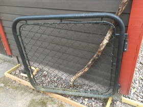 Rautainen pihaportti, Muu piha ja puutarha, Piha ja puutarha, Kerava, Tori.fi Rautainen pihaportti, Muu piha ja puutarha, Piha ja puutarha, Kerava, Tori.fi