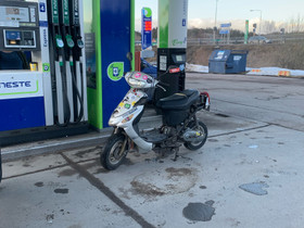Znen ja solifer skootteri, Mopot, Moto, Kirkkonummi, Tori.fi Znen ja solifer skootteri, Mopot, Moto, Kirkkonummi, Tori.fi