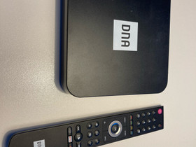 Dna hubi, Digiboksit, Viihde-elektroniikka, Raisio, Tori.fi Dna hubi, Digiboksit, Viihde-elektroniikka, Raisio, Tori.fi