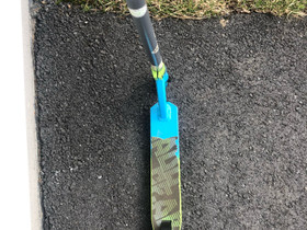 Scootti, Rullaluistelu ja skeittaus, Urheilu ja ulkoilu, Seinäjoki, Tori.fi Scootti, Rullaluistelu ja skeittaus, Urheilu ja ulkoilu, Seinäjoki, Tori.fi