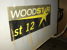 Woodstar st12, Työkalut, tikkaat ja laitteet, Rakennustarvikkeet ja työkalut, Lapinjärvi, Tori.fi Woodstar st12, Työkalut, tikkaat ja laitteet, Rakennustarvikkeet ja työkalut, Lapinjärvi, Tori.fi