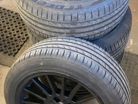 BMW 225/45 R17 kesärenkaat aluvanteilla, Renkaat ja vanteet, Joensuu, Tori.fi BMW 225/45 R17 kesärenkaat aluvanteilla, Renkaat ja vanteet, Joensuu, Tori.fi