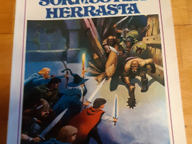 Taru sormusten herrasta 2, Sarjakuvat, Kirjat ja lehdet, Pälkäne, Tori.fi Taru sormusten herrasta 2, Sarjakuvat, Kirjat ja lehdet, Pälkäne, Tori.fi