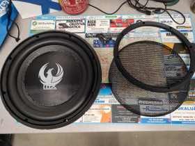 Phoenix gold MX 10d2, Autostereot ja tarvikkeet, Auton varaosat ja tarvikkeet, Kokkola, Tori.fi Phoenix gold MX 10d2, Autostereot ja tarvikkeet, Auton varaosat ja tarvikkeet, Kokkola, Tori.fi