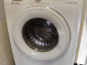 Samsung Pyykinpesukone - 8kg - 1400 k/min, Pesu- ja kuivauskoneet, Kodinkoneet, Espoo, Tori.fi Samsung Pyykinpesukone - 8kg - 1400 k/min, Pesu- ja kuivauskoneet, Kodinkoneet, Espoo, Tori.fi