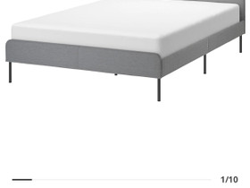 Complete Ikea bed (mattress included), Sängyt ja makuuhuone, Sisustus ja huonekalut, Helsinki, Tori.fi Complete Ikea bed (mattress included), Sängyt ja makuuhuone, Sisustus ja huonekalut, Helsinki, Tori.fi