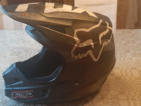 Mopokypärä Fox V1, Ajoasut, kengät ja kypärät, Mototarvikkeet ja varaosat, Jyväskylä, Tori.fi Mopokypärä Fox V1, Ajoasut, kengät ja kypärät, Mototarvikkeet ja varaosat, Jyväskylä, Tori.fi