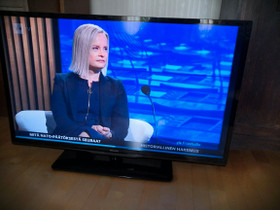 Philips-tv,, Televisiot, Viihde-elektroniikka, Pello, Tori.fi Philips-tv,, Televisiot, Viihde-elektroniikka, Pello, Tori.fi