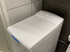 Whirlpool AWE 6100, Pesu- ja kuivauskoneet, Kodinkoneet, Helsinki, Tori.fi Whirlpool AWE 6100, Pesu- ja kuivauskoneet, Kodinkoneet, Helsinki, Tori.fi