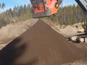 Multaa, Muu piha ja puutarha, Piha ja puutarha, Kouvola, Tori.fi Multaa, Muu piha ja puutarha, Piha ja puutarha, Kouvola, Tori.fi