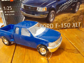 97 ford f-150 xlt pienoismalliauto, Muu keräily, Keräily, Iitti, Tori.fi