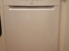 Whirlpool, uudenveroinen astianpesukone, Tiskikoneet, Kodinkoneet, Turku, Tori.fi Whirlpool, uudenveroinen astianpesukone, Tiskikoneet, Kodinkoneet, Turku, Tori.fi
