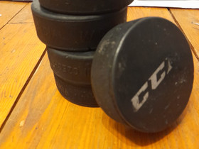 5 jääkiekkoa halvalla, Jääkiekko ja luistelu, Urheilu ja ulkoilu, Iitti, Tori.fi 5 jääkiekkoa halvalla, Jääkiekko ja luistelu, Urheilu ja ulkoilu, Iitti, Tori.fi