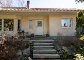 4H, Hiihtomäentie 5, Västervik, Vaasa, Myytävät asunnot, Asunnot, Vaasa, Tori.fi
