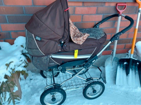 Emmaljunga, Rattaat ja vaunut, Lastentarvikkeet ja lelut, Kemi, Tori.fi Emmaljunga, Rattaat ja vaunut, Lastentarvikkeet ja lelut, Kemi, Tori.fi