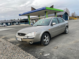 Ford Mondeo, Autot, Ylitornio, Tori.fi Ford Mondeo, Autot, Ylitornio, Tori.fi