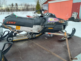 Lynx Enduro 600, Moottorikelkan varaosat ja tarvikkeet, Mototarvikkeet ja varaosat, Tornio, Tori.fi Lynx Enduro 600, Moottorikelkan varaosat ja tarvikkeet, Mototarvikkeet ja varaosat, Tornio, Tori.fi