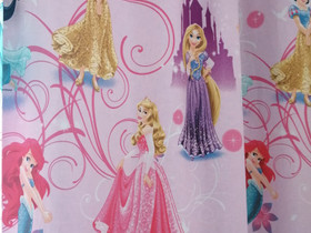 Lasten verhot jossa Disneyn Prinsessoja, Matot ja tekstiilit, Sisustus ja huonekalut, Rovaniemi, Tori.fi Lasten verhot jossa Disneyn Prinsessoja, Matot ja tekstiilit, Sisustus ja huonekalut, Rovaniemi, Tori.fi