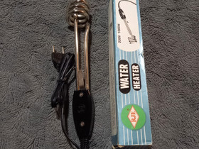 Uusi vedenlämmitin vastus 1000w, Ulkoilu ja retkeily, Urheilu ja ulkoilu, Joensuu, Tori.fi Uusi vedenlämmitin vastus 1000w, Ulkoilu ja retkeily, Urheilu ja ulkoilu, Joensuu, Tori.fi