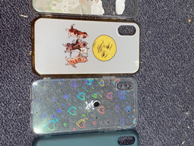 Iphone X puhelin kuoria, Puhelintarvikkeet, Puhelimet ja tarvikkeet, Tampere, Tori.fi Iphone X puhelin kuoria, Puhelintarvikkeet, Puhelimet ja tarvikkeet, Tampere, Tori.fi