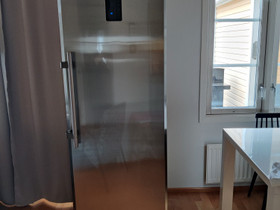 Samsung jääkaappi, Jääkaapit ja pakastimet, Kodinkoneet, Tuusula, Tori.fi Samsung jääkaappi, Jääkaapit ja pakastimet, Kodinkoneet, Tuusula, Tori.fi