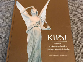 Kipsi - Kirja kipsiveistosta, Muut kirjat ja lehdet, Kirjat ja lehdet, Lappeenranta, Tori.fi Kipsi - Kirja kipsiveistosta, Muut kirjat ja lehdet, Kirjat ja lehdet, Lappeenranta, Tori.fi