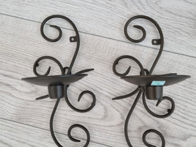 Partylite kynttilä somisteet 2kpl, Sisustustavarat, Sisustus ja huonekalut, Oulu, Tori.fi Partylite kynttilä somisteet 2kpl, Sisustustavarat, Sisustus ja huonekalut, Oulu, Tori.fi