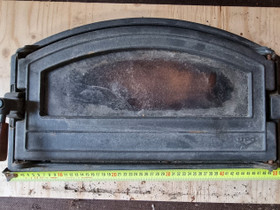 Upo leivinuunin luukku 520x300, Lämmityslaitteet ja takat, Rakennustarvikkeet ja työkalut, Hämeenlinna, Tori.fi Upo leivinuunin luukku 520x300, Lämmityslaitteet ja takat, Rakennustarvikkeet ja työkalut, Hämeenlinna, Tori.fi