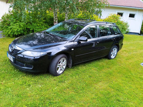 Mazda 6, Autot, Rovaniemi, Tori.fi Mazda 6, Autot, Rovaniemi, Tori.fi