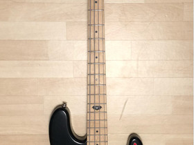 Squier by Fender Pete Wentz Precision Basso, Kitarat, bassot ja vahvistimet, Musiikki ja soittimet, Imatra, Tori.fi Squier by Fender Pete Wentz Precision Basso, Kitarat, bassot ja vahvistimet, Musiikki ja soittimet, Imatra, Tori.fi