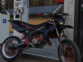 Derbi X-Race SM 2011, Mopot, Moto, Mikkeli, Tori.fi Derbi X-Race SM 2011, Mopot, Moto, Mikkeli, Tori.fi
