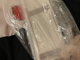 Mando junior Tupperware, Keittiövälineet, Keittiötarvikkeet ja astiat, Kouvola, Tori.fi Mando junior Tupperware, Keittiövälineet, Keittiötarvikkeet ja astiat, Kouvola, Tori.fi