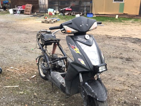 Kymco agility 50, Skootterit, Moto, Keuruu, Tori.fi Kymco agility 50, Skootterit, Moto, Keuruu, Tori.fi