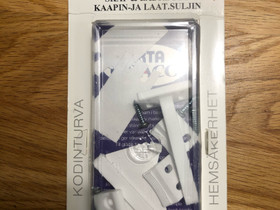 Lapsilukko kaappiin, Lastenhoitovälineet, Lastentarvikkeet ja lelut, Jyväskylä, Tori.fi Lapsilukko kaappiin, Lastenhoitovälineet, Lastentarvikkeet ja lelut, Jyväskylä, Tori.fi