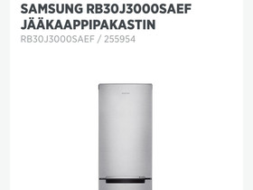 Samsung jääkaappipakastin, Jääkaapit ja pakastimet, Kodinkoneet, Joensuu, Tori.fi Samsung jääkaappipakastin, Jääkaapit ja pakastimet, Kodinkoneet, Joensuu, Tori.fi
