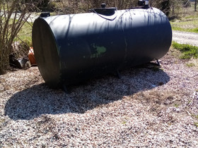 Polttoaine tankki 3000L, Maatalous, Kemiönsaari, Tori.fi Polttoaine tankki 3000L, Maatalous, Kemiönsaari, Tori.fi