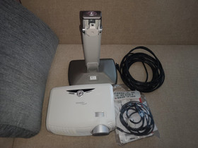 Videotykki Optoma hd20, Kotiteatterit ja DVD-laitteet, Viihde-elektroniikka, Kokkola, Tori.fi Videotykki Optoma hd20, Kotiteatterit ja DVD-laitteet, Viihde-elektroniikka, Kokkola, Tori.fi