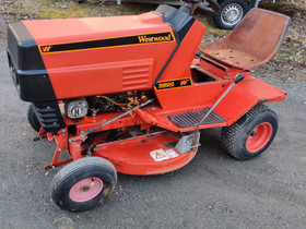 Ajoleikkuri Westwood S800, Leikkurit ja koneet, Piha ja puutarha, Salo, Tori.fi Ajoleikkuri Westwood S800, Leikkurit ja koneet, Piha ja puutarha, Salo, Tori.fi