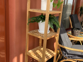 Kokopuinen teak-hyllykkö, Pihakalusteet ja grillit, Piha ja puutarha, Tampere, Tori.fi Kokopuinen teak-hyllykkö, Pihakalusteet ja grillit, Piha ja puutarha, Tampere, Tori.fi